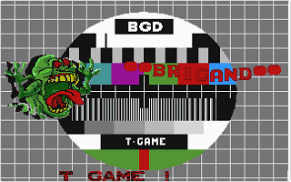 T-Game